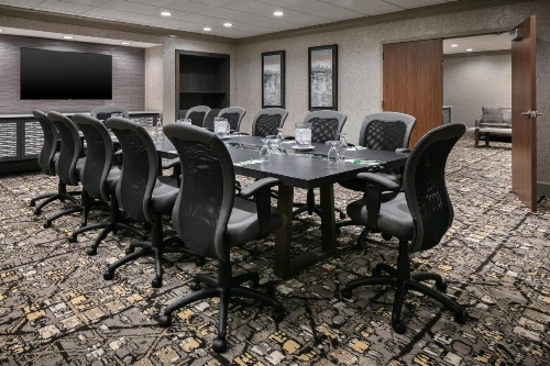 Holiday Inn Hotel & Suites Des Moines-Northwest image 12
