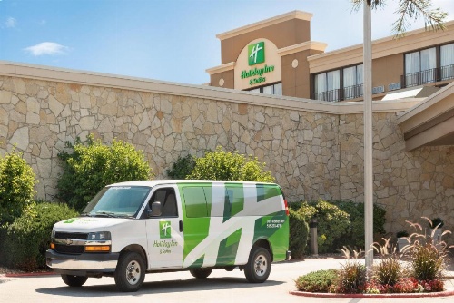 Holiday Inn Hotel & Suites Des Moines-Northwest image 15