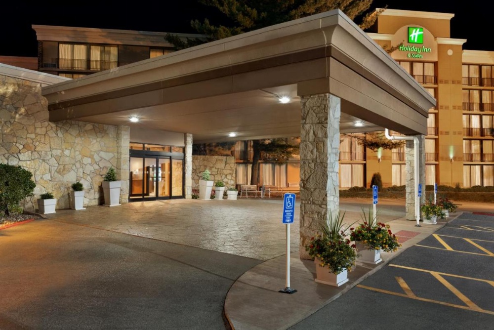 Holiday Inn Hotel & Suites Des Moines-Northwest Image 16