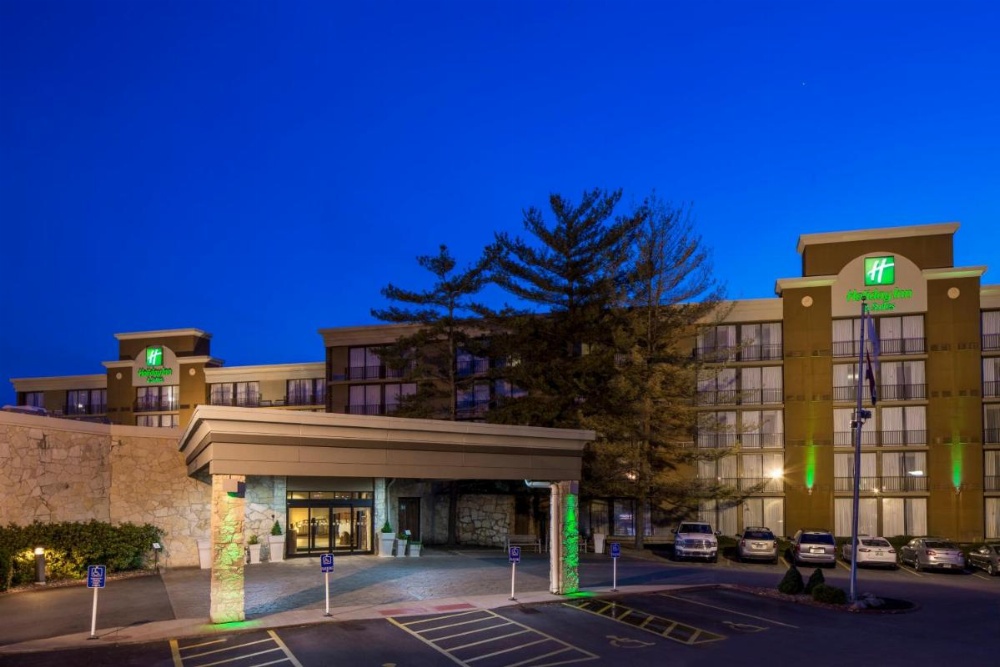 Holiday Inn Hotel & Suites Des Moines-Northwest Image 29