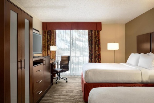 Holiday Inn Hotel & Suites Des Moines-Northwest image 41