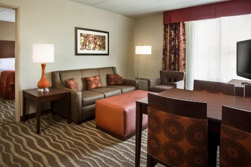 Holiday Inn Hotel & Suites Des Moines-Northwest image 43