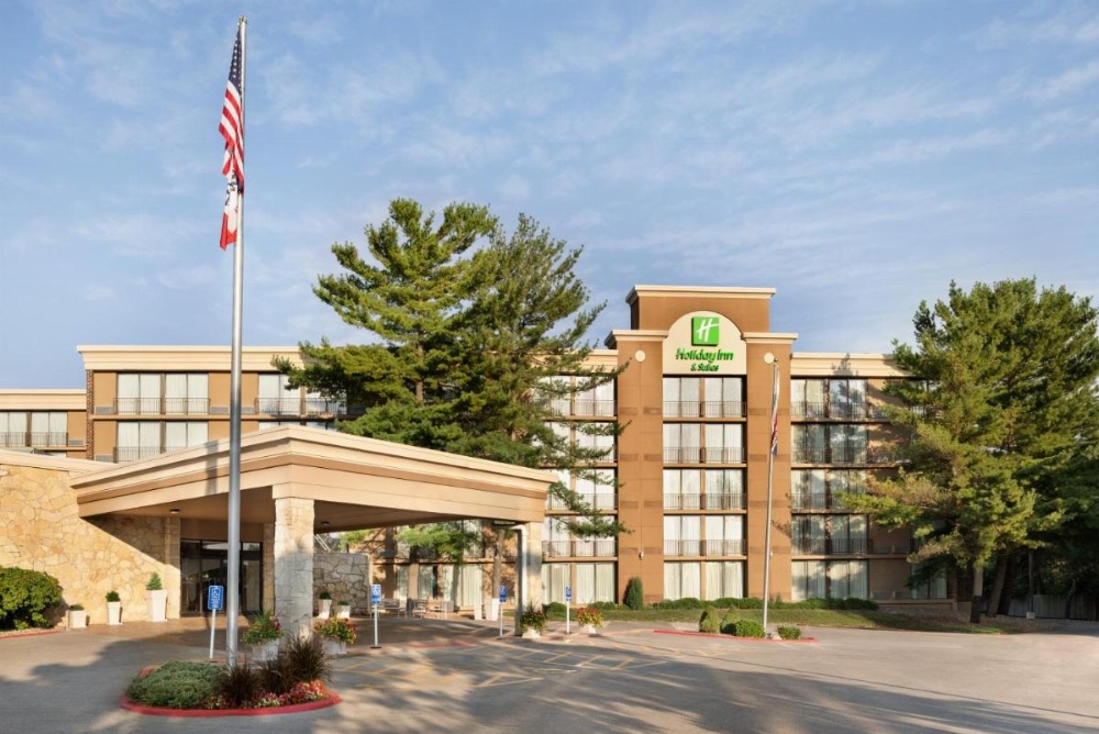 Holiday Inn Hotel & Suites Des Moines-Northwest Image 47